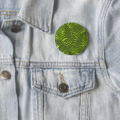 Varen in het groen ronde button 5,7 cm (In situ)