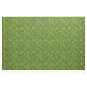 Varen in het groen stof (Fat Quarter)