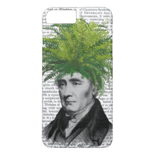 Varen Kop Plant Hoofd Case-Mate iPhone Case