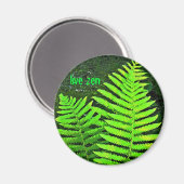 Varen Live Zen Magnet (Voorkant / Achterkant)