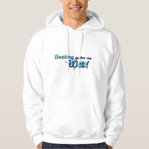 VAREN MAAKT ME NAT HOODIE