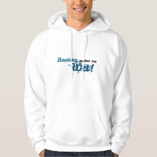 VAREN MAAKT ME NAT HOODIE