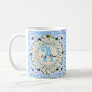 Varen Monogram mok