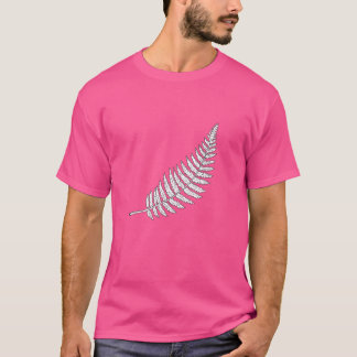 Varen Nieuw-Zeeland Voor Kiwi Maori Festival Worko T-shirt