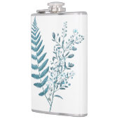 Varen ontworpen fles heupfles (Links)