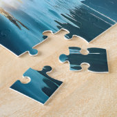 Varen op beloftes is als glijden over wat nog legpuzzel (Zijkant)