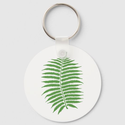 Varen Sleutelhanger (Voorkant)