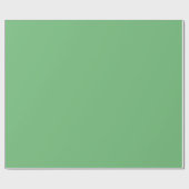 Varen Solid Color | Klassiek | Elegant Cadeaupapier (Vlak)