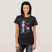Varen T-shirt (Voorkant volledig)
