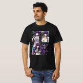 Varen T-shirt (Voorkant volledig)