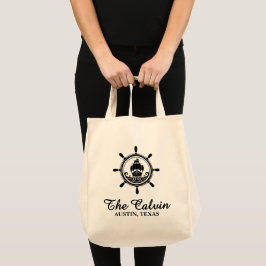 Varen tote bag