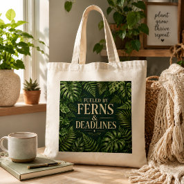 Varen Tote Bag