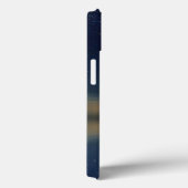 Varen weg naar de Wolken Manchetknopen Case-Mate iPhone Case (Achterkant / Rechts)