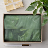 Varenbladeren Botanische Groene Kunst Tissuepapier (Geschenk)