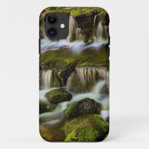 Varenbron, Nationaal park Yosemite, Californië Case-Mate iPhone Case