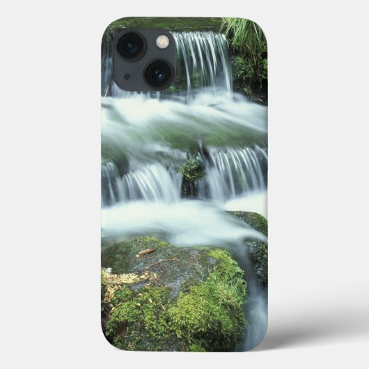 Varenbron, Nationaal park Yosemite Case-Mate iPhone Case (Achterkant)