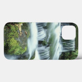 Varenbron, Nationaal park Yosemite Case-Mate iPhone Case (Achterkant (horizontaal))
