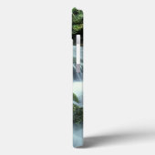 Varenbron, Nationaal park Yosemite Case-Mate iPhone Case (Achterkant / Links)