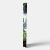 Varenbron, Nationaal park Yosemite Case-Mate iPhone Case (Achterkant / Rechts)