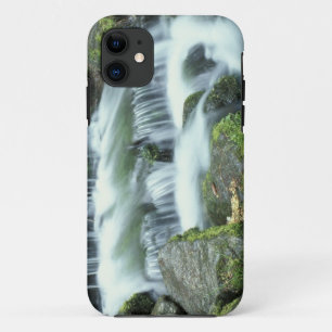 Varenbron, Nationaal park Yosemite iPhone 11 Hoesje