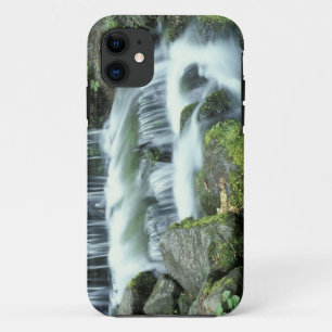 Varenbron, Nationaal park Yosemite iPhone 11 Hoesje