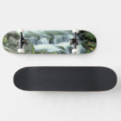 Varenbron, Nationaal park Yosemite Skateboard (Horizontaal)