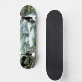 Varenbron, Nationaal park Yosemite Skateboard (Voorkant)