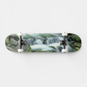 Varenbron, Nationaal park Yosemite Skateboard (Horizontaal)