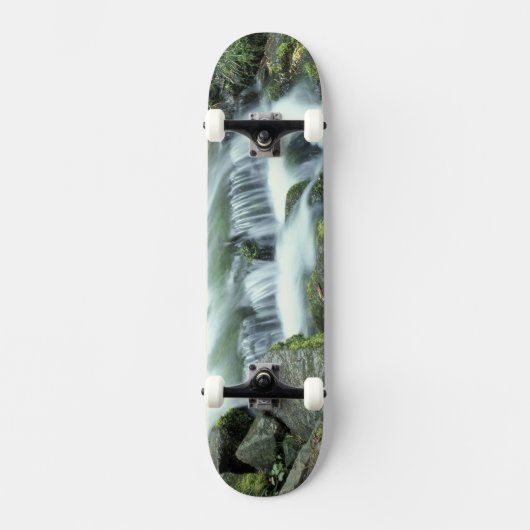 Varenbron, Nationaal park Yosemite Skateboard (Voorkant)