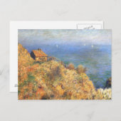 Varengeville Briefkaart (Voorkant / Achterkant)