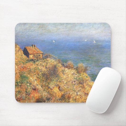 Varengeville Muismat (Met muis)