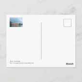 Varenna, Comomeer, Italië Briefkaart (Achterkant)