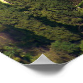 Varenna Italië Poster (Hoek)