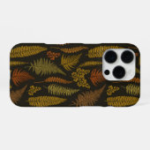 varens 3 iPhone hoesje (Achterkant horizontaal)