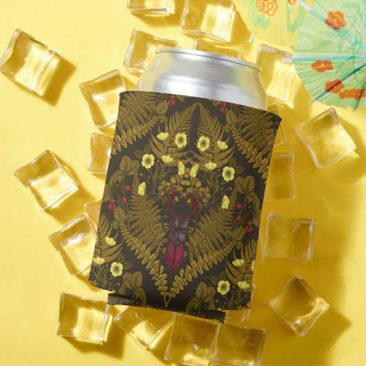 Varens en halskevers blikjeskoeler (Insitu Zomer)