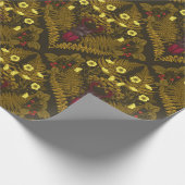 Varens en halskevers cadeaupapier (Hoek)