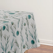 Varens en Stippen Tafelkleed (Voorbeeld)