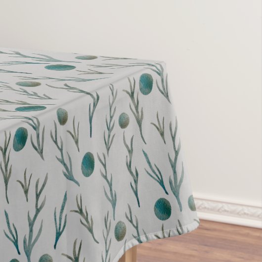 Varens en Stippen Tafelkleed (Voorbeeld)