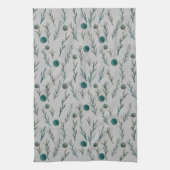 Varens en Stippen Theedoek (Verticaal)