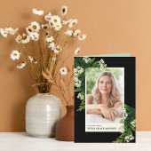 Varens Foto Memorial Gevouwen Programma