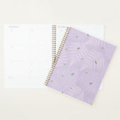 Varens & Libellen Planner (Display)