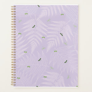 Varens & Libellen Planner