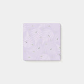 Varens & Libellen Post-it® Notes (Voorkant)