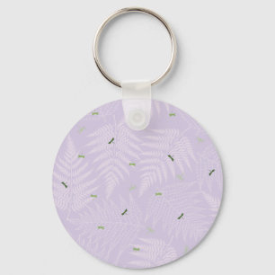 Varens & Libellen Sleutelhanger