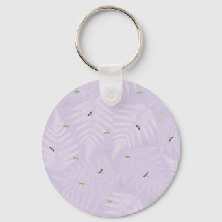 Varens & Libellen Sleutelhanger