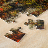 Varens op de kustlijn | Paradise, Michigan Legpuzzel (Zijkant)
