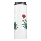 Varens & Rozen Thermische Tumbler Thermosbeker (Achterkant)