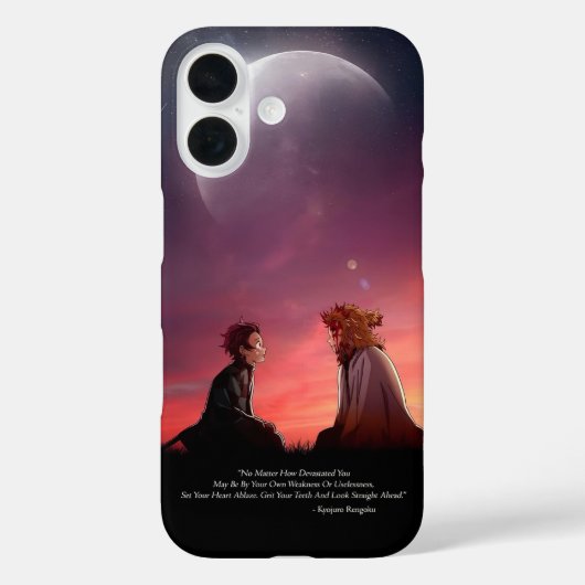 Varewell Case-Mate iPhone Case (Achterkant)