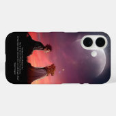 Varewell Case-Mate iPhone Case (Achterkant (horizontaal))