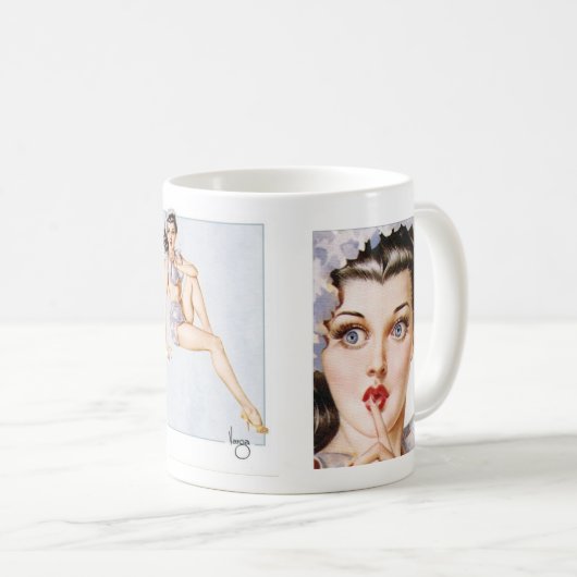 Vargas 11 mok (Voorkant rechts)